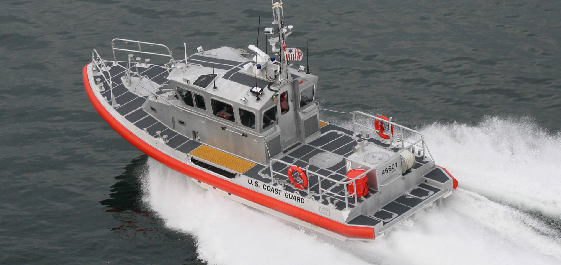 US-Coast-Guard