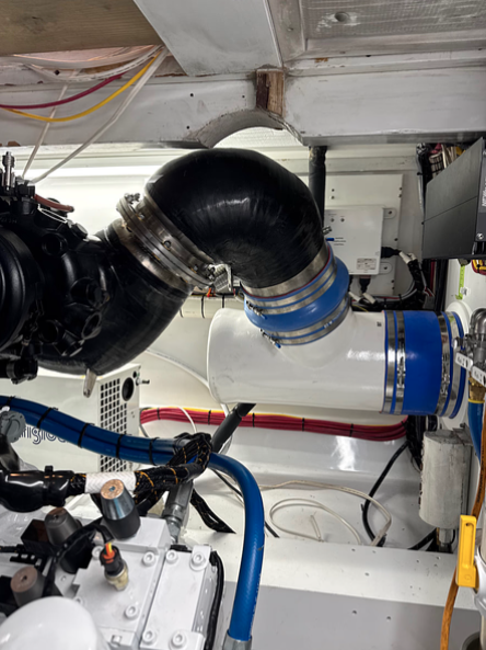 High-Performance Exhausts