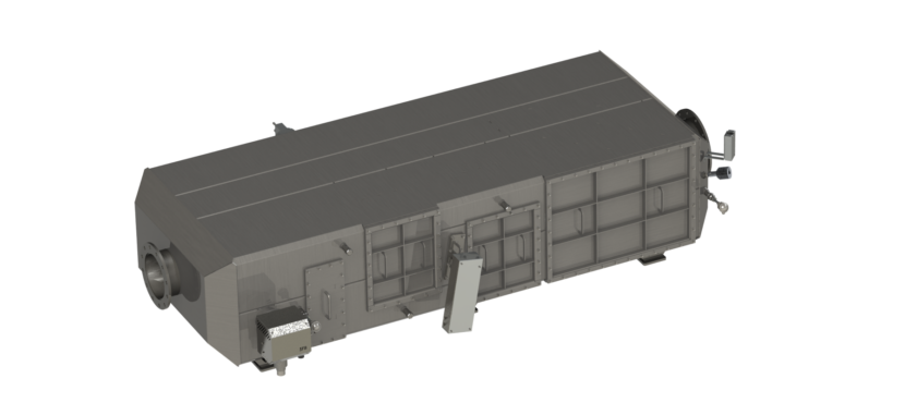 Xeamos MPAT - Propulsion