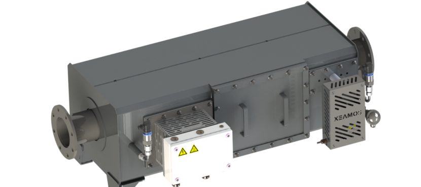 Xeamos Zero Soot EHS