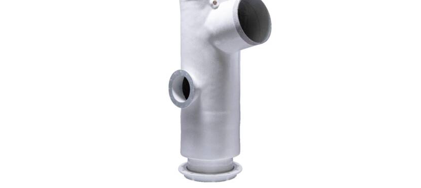 marine exhaust systems