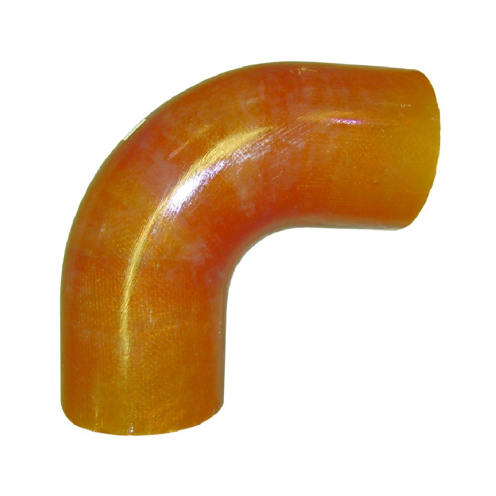 marine exhaust elbows