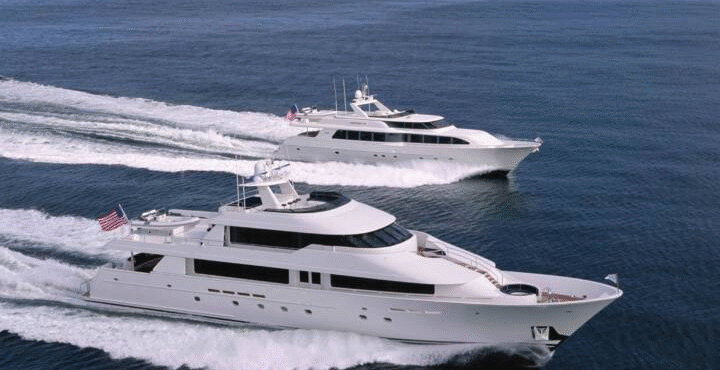 Shipyard ventilation suppliers providing certified marine ventilation systems