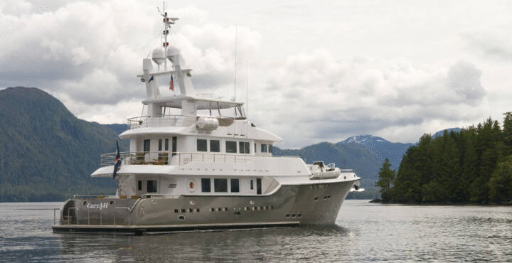 Marine Exhaust Elbows Small Components, Big Impact on Engine Efficiency