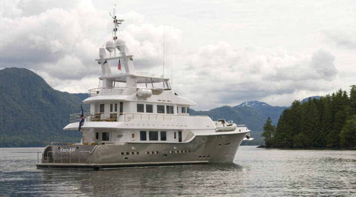 Marine Exhaust Elbows Small Components, Big Impact on Engine Efficiency