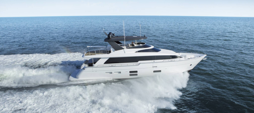 boat exhaust system repair