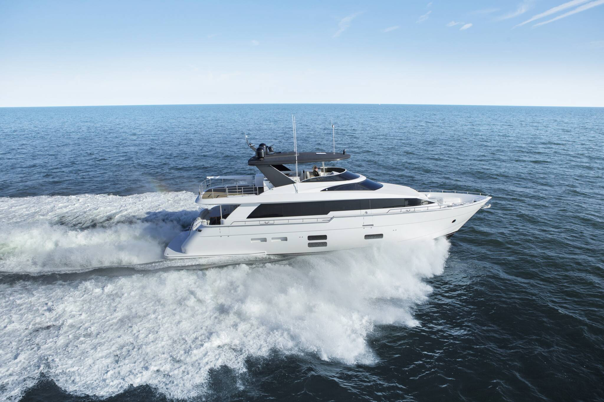 boat exhaust system repair