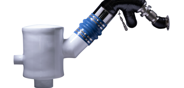 Centek Mufflers
