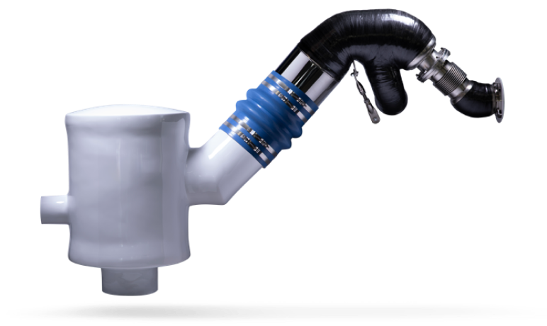 Centek Mufflers