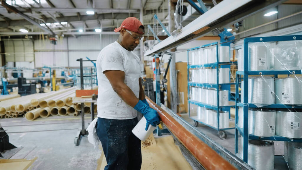 Engineered to Outlast since 1962.