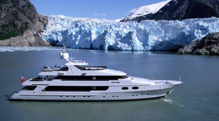 Superyacht